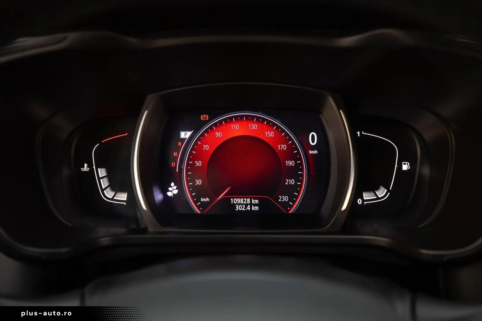 Renault Kadjar -Cutie automata - Leasing firma noua