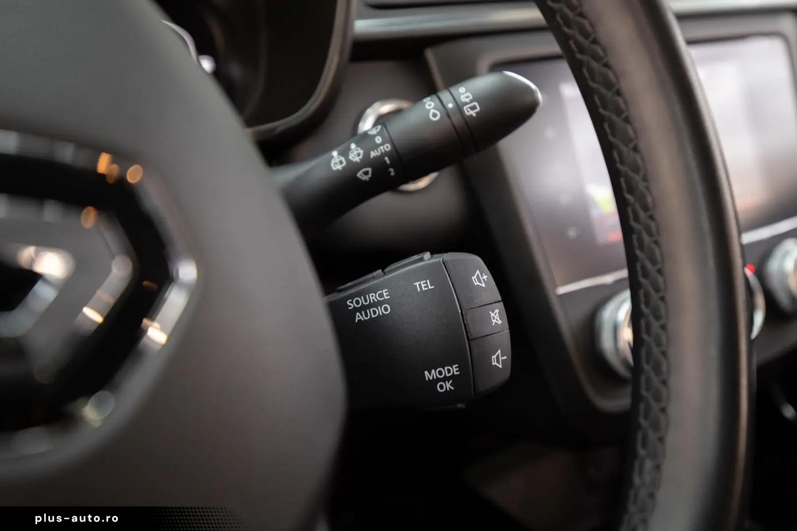 Renault Kadjar -Cutie automata - Leasing firma noua