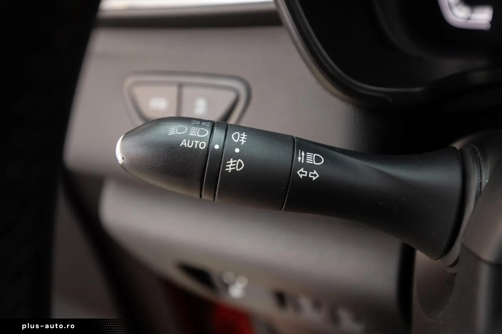 Renault Kadjar -Cutie automata - Leasing firma noua