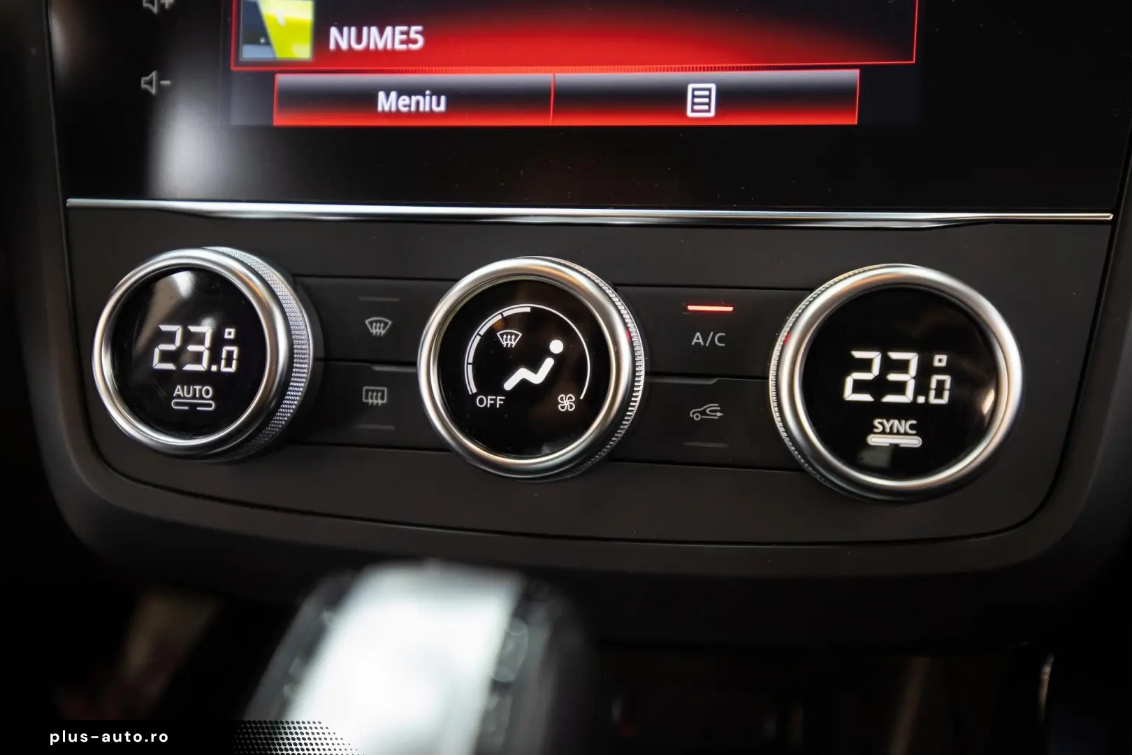 Renault Kadjar -Cutie automata - Leasing firma noua