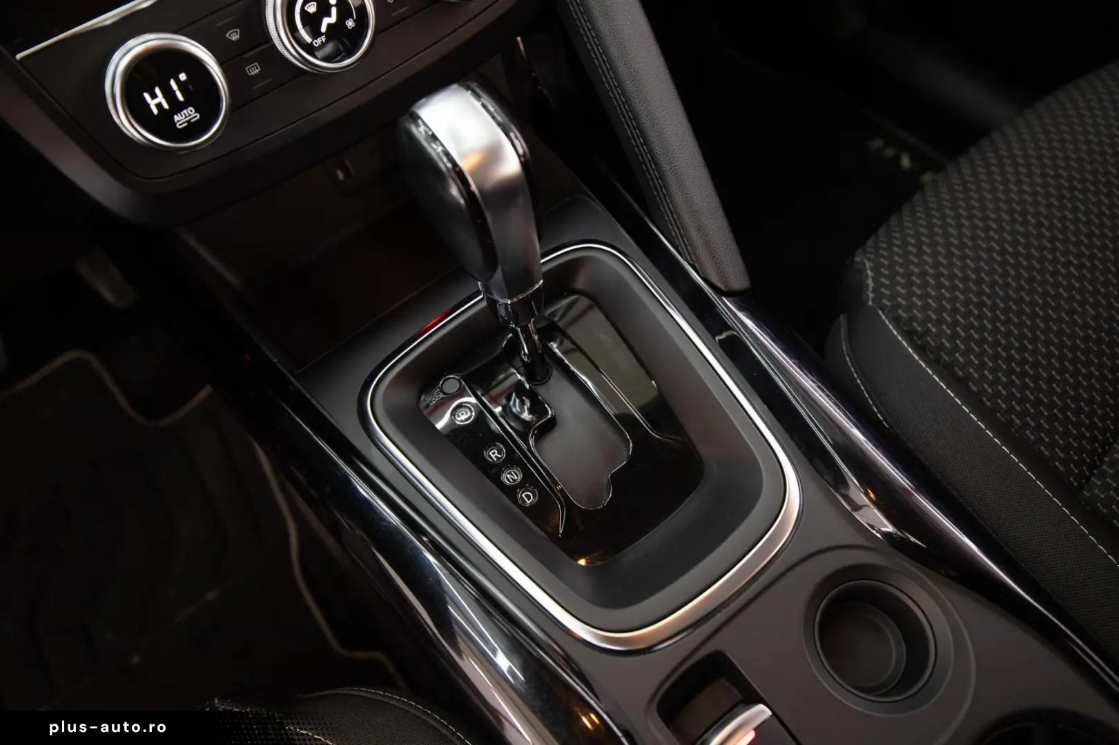 Renault Kadjar -Cutie automata - Leasing firma noua
