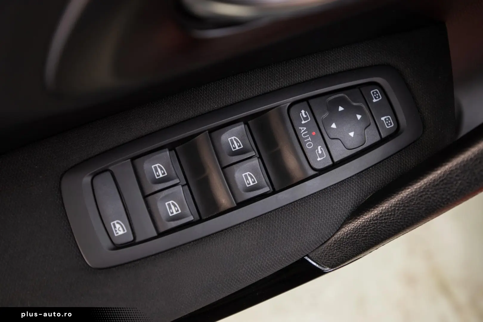 Renault Kadjar -Cutie automata - Leasing firma noua