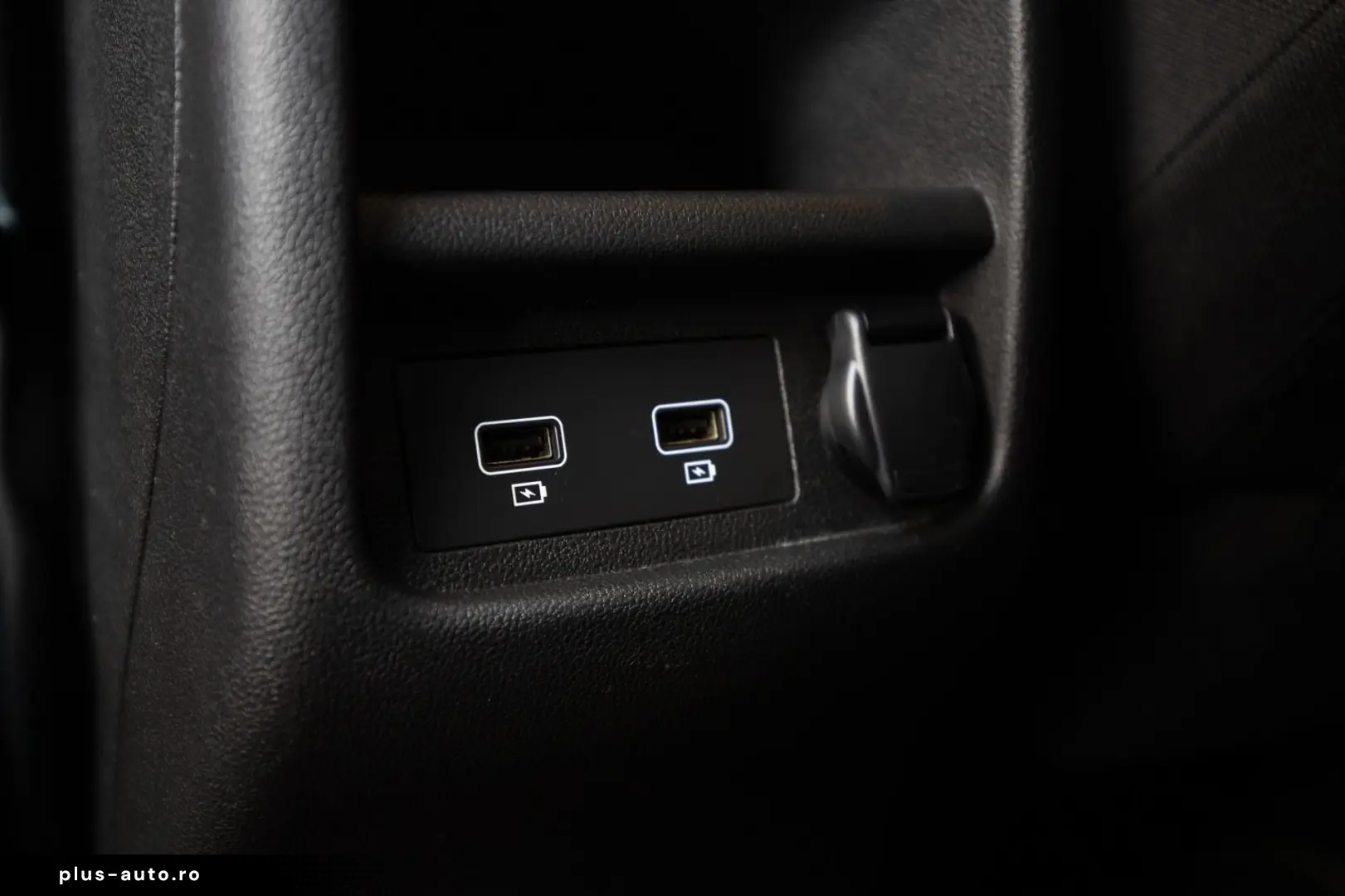 Renault Kadjar -Cutie automata - Leasing firma noua