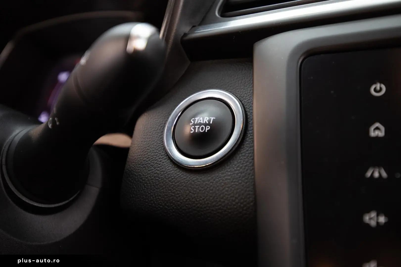 Renault Kadjar -Cutie automata - Leasing firma noua