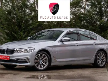 Bmw Seria-5