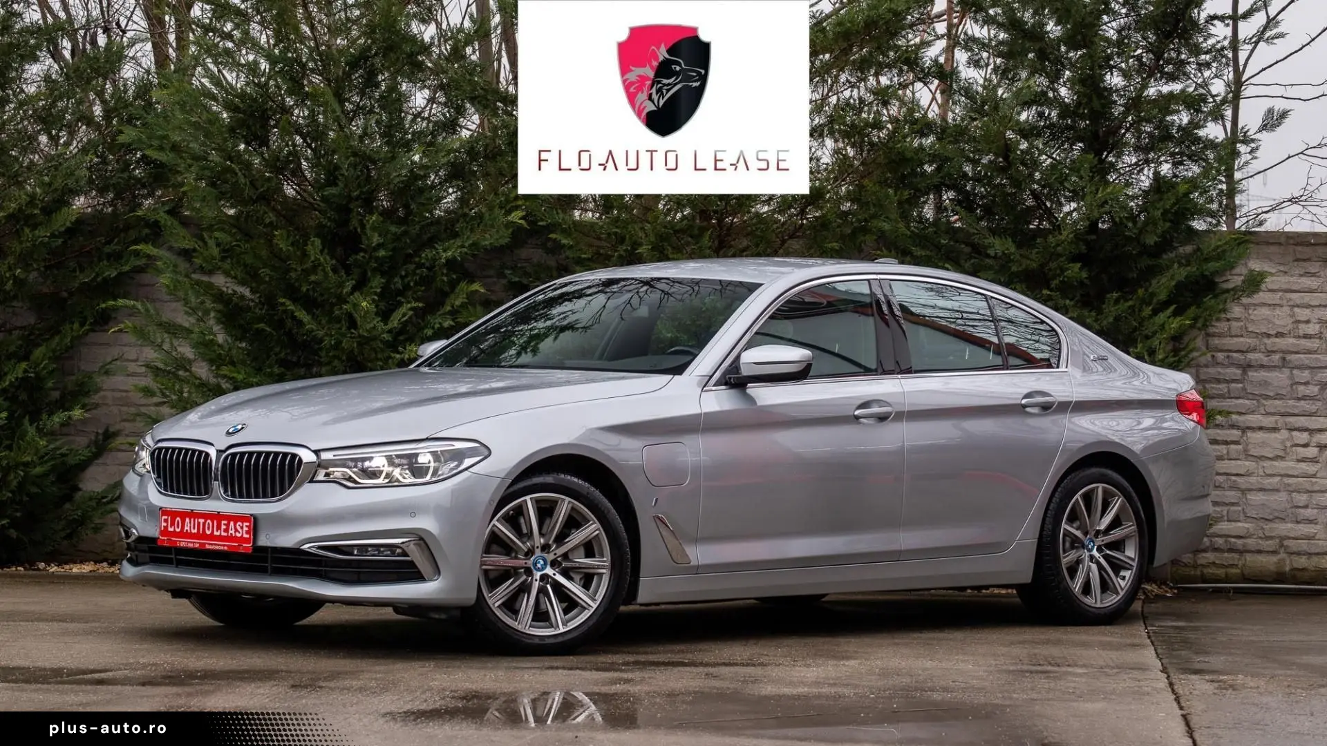 Bmw Seria-5