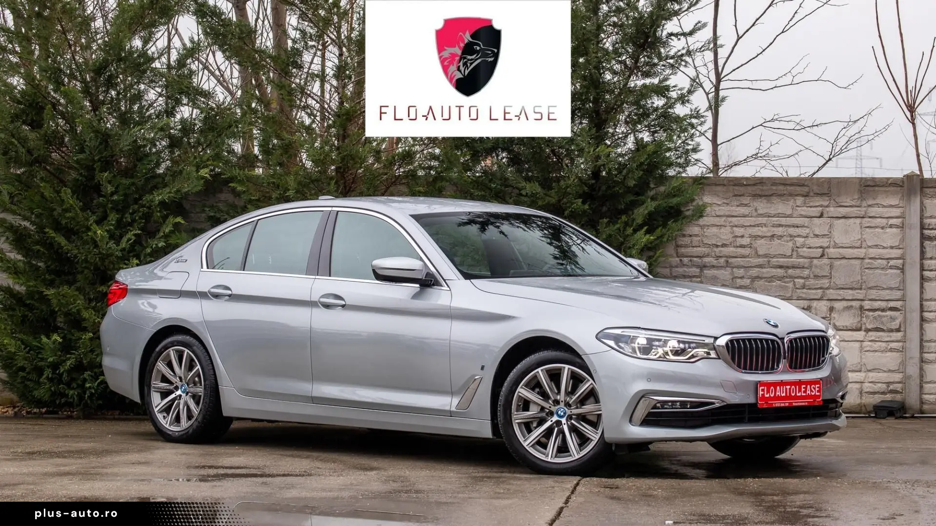 Bmw Seria-5
