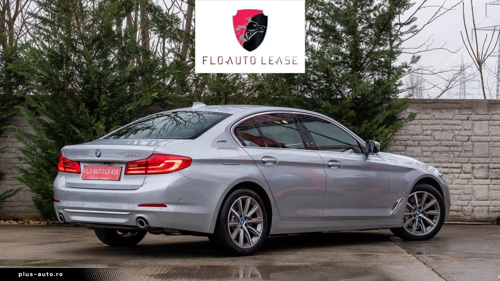 Bmw Seria-5