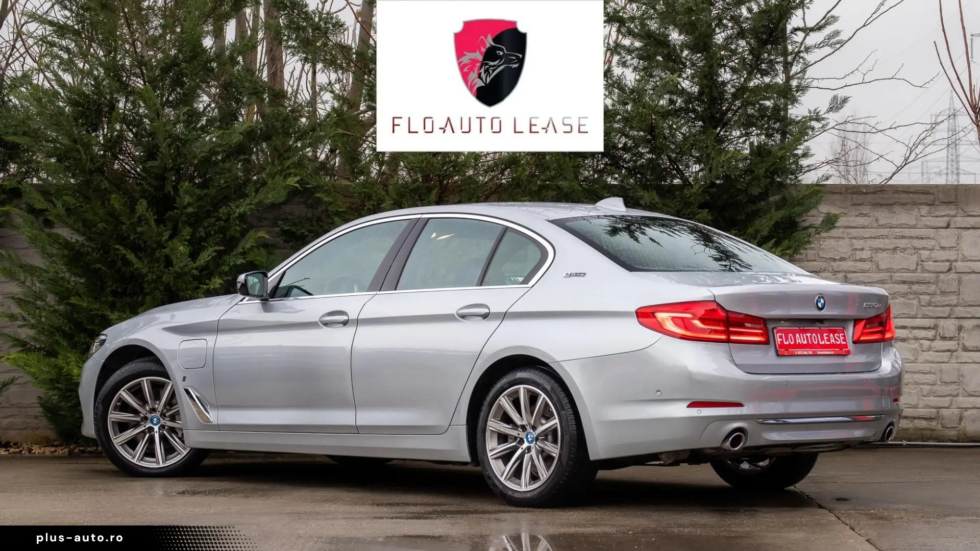 Bmw Seria-5