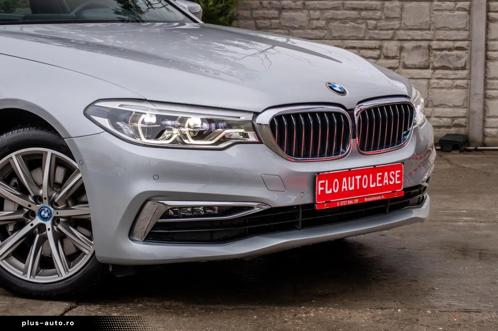 Bmw Seria-5