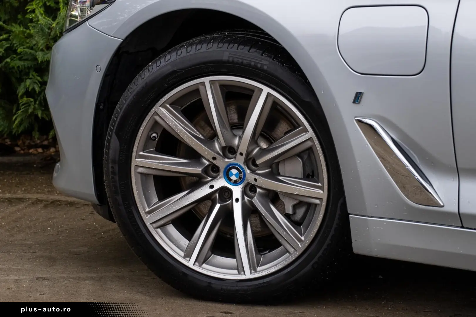 Bmw Seria-5