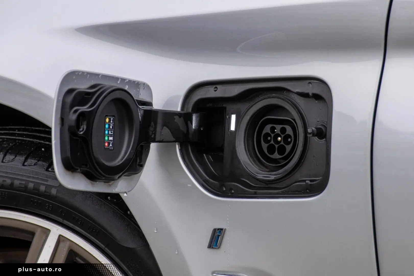 Bmw Seria-5