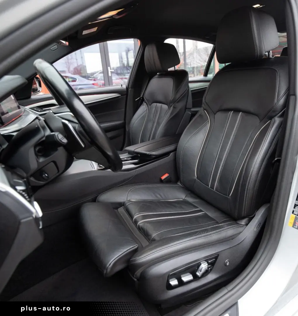 Bmw Seria-5