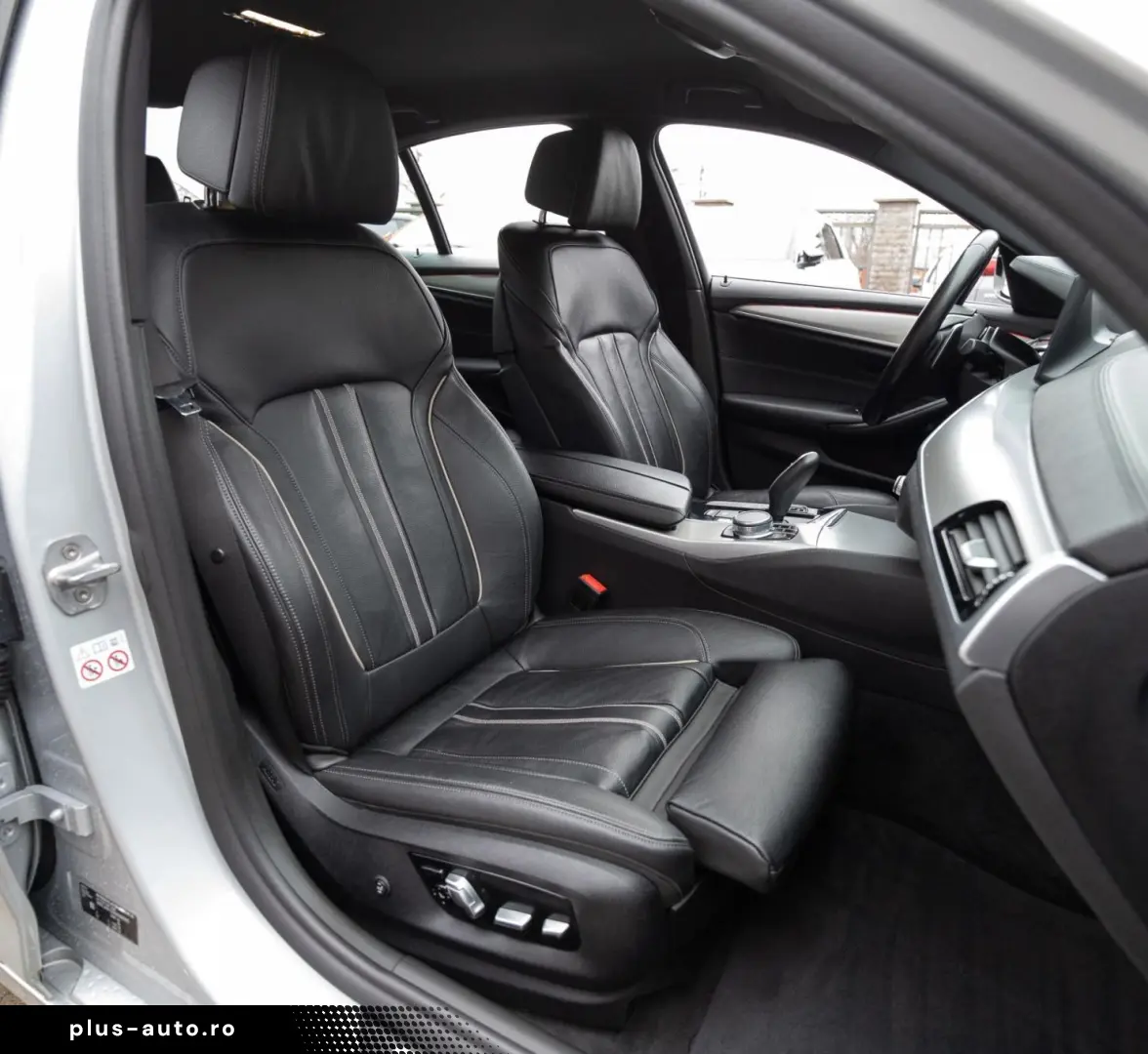 Bmw Seria-5