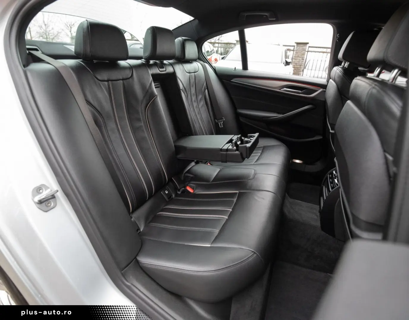 Bmw Seria-5