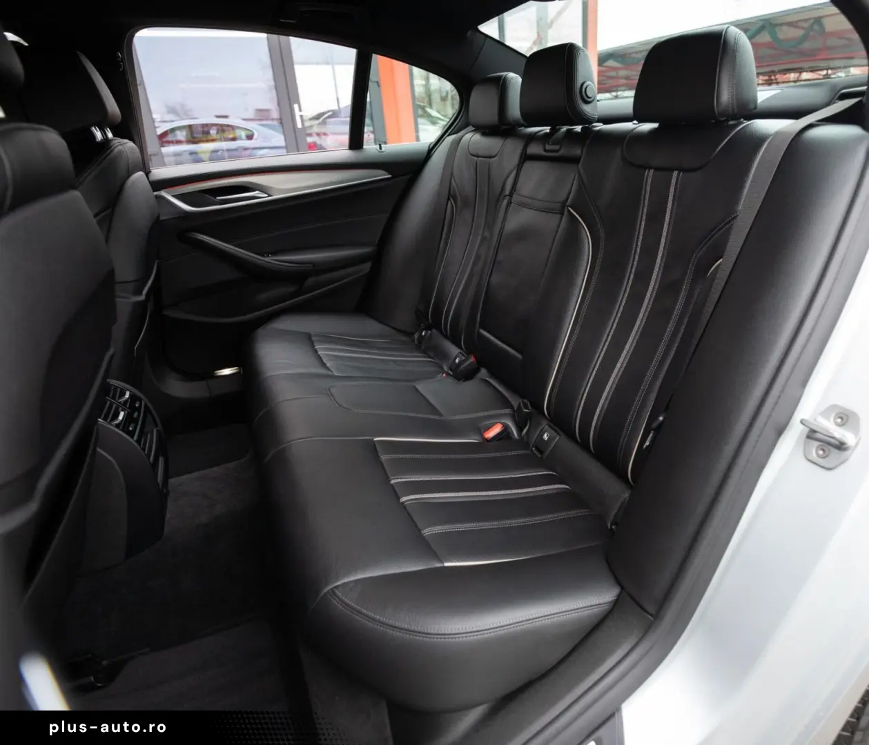 Bmw Seria-5