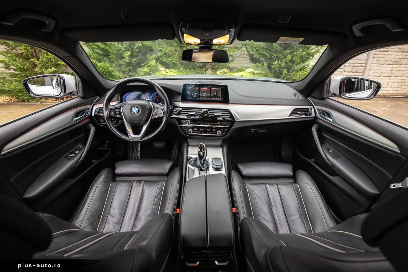 Bmw Seria-5