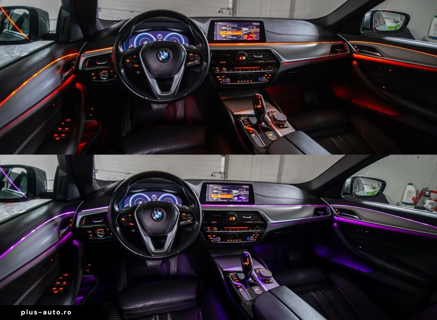 Bmw Seria-5