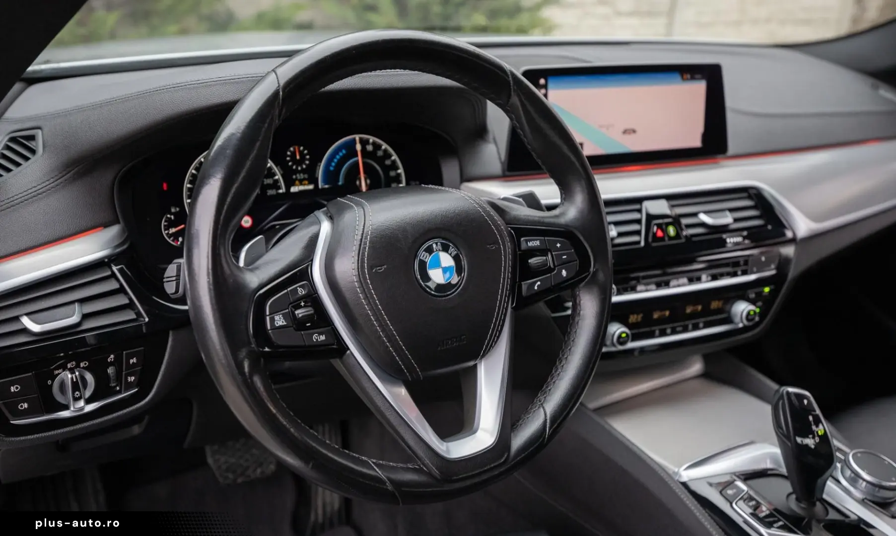 Bmw Seria-5