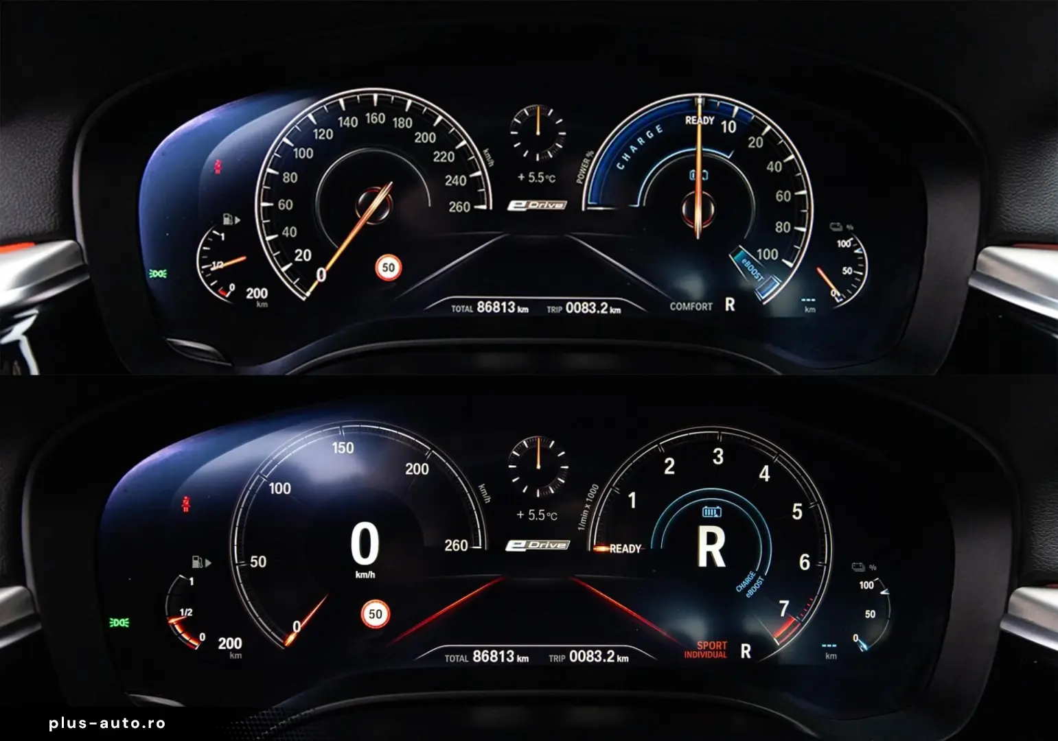 Bmw Seria-5