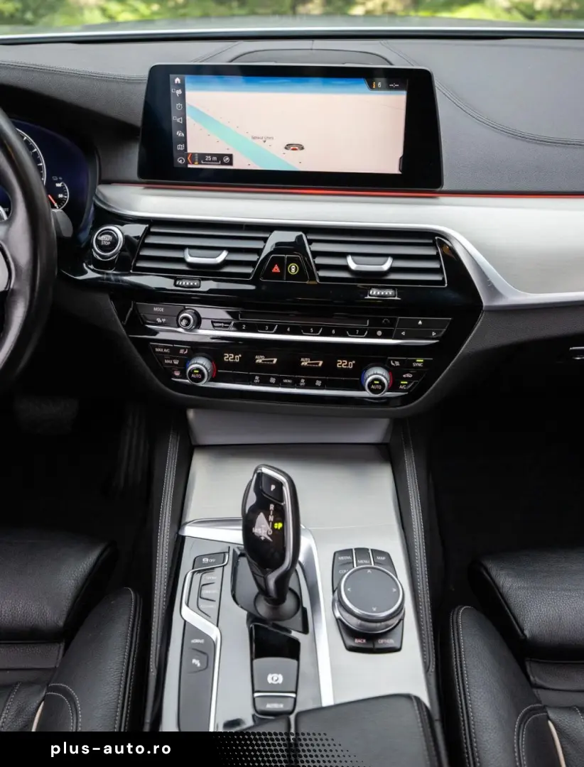 Bmw Seria-5