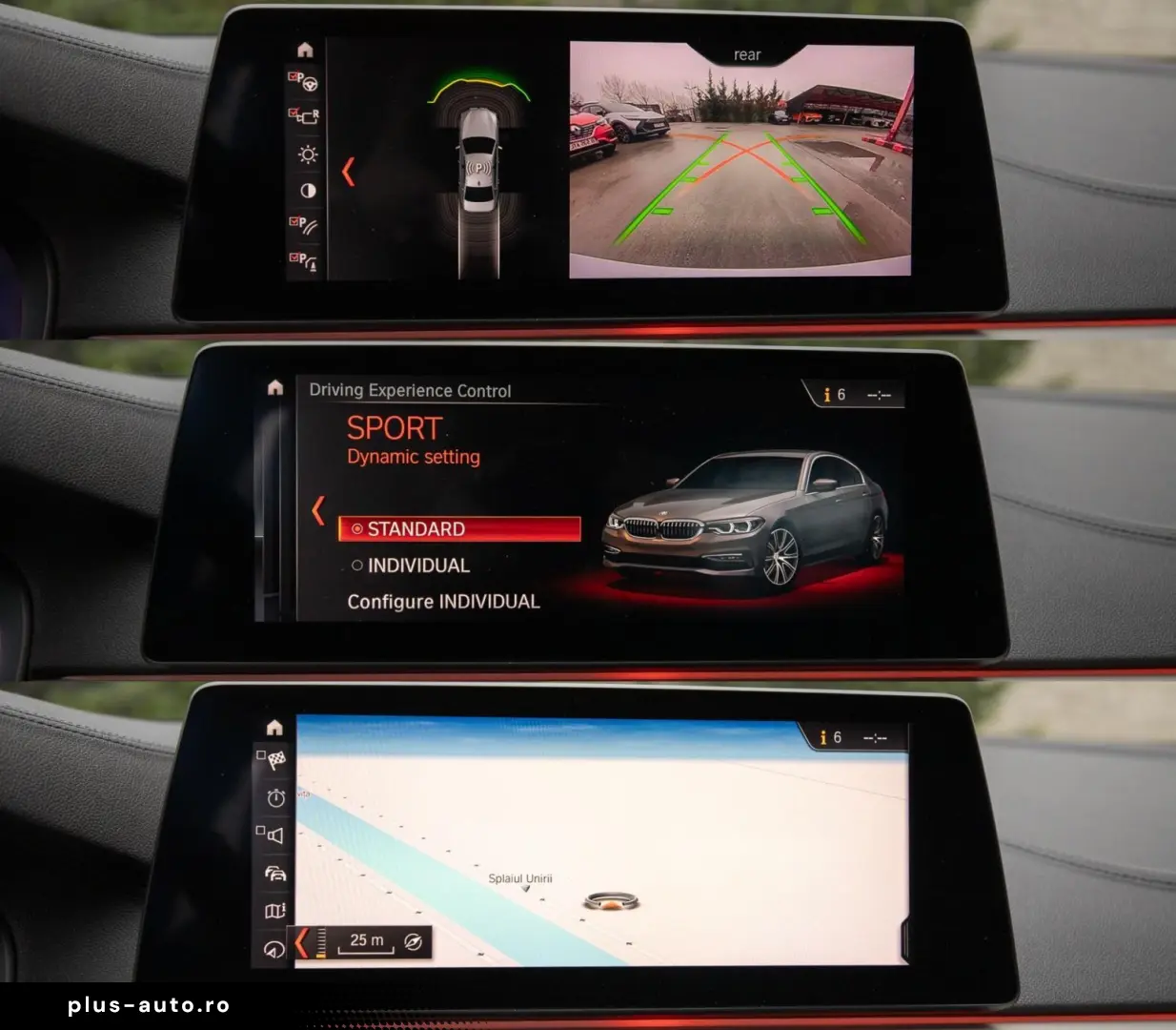 Bmw Seria-5