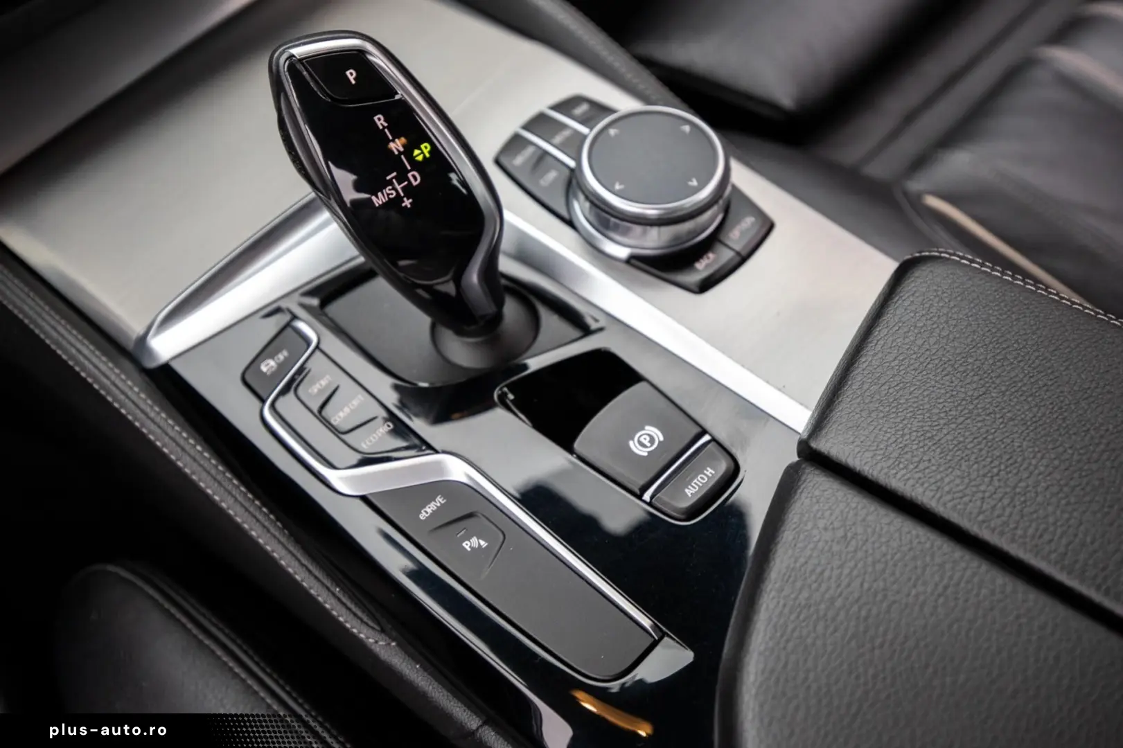 Bmw Seria-5