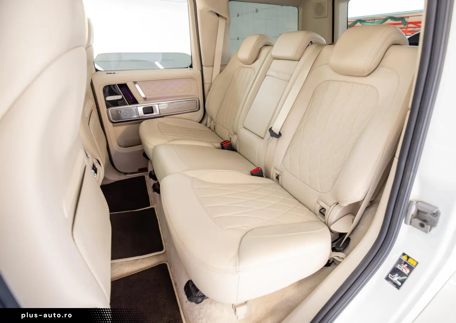Mercedes-Benz G