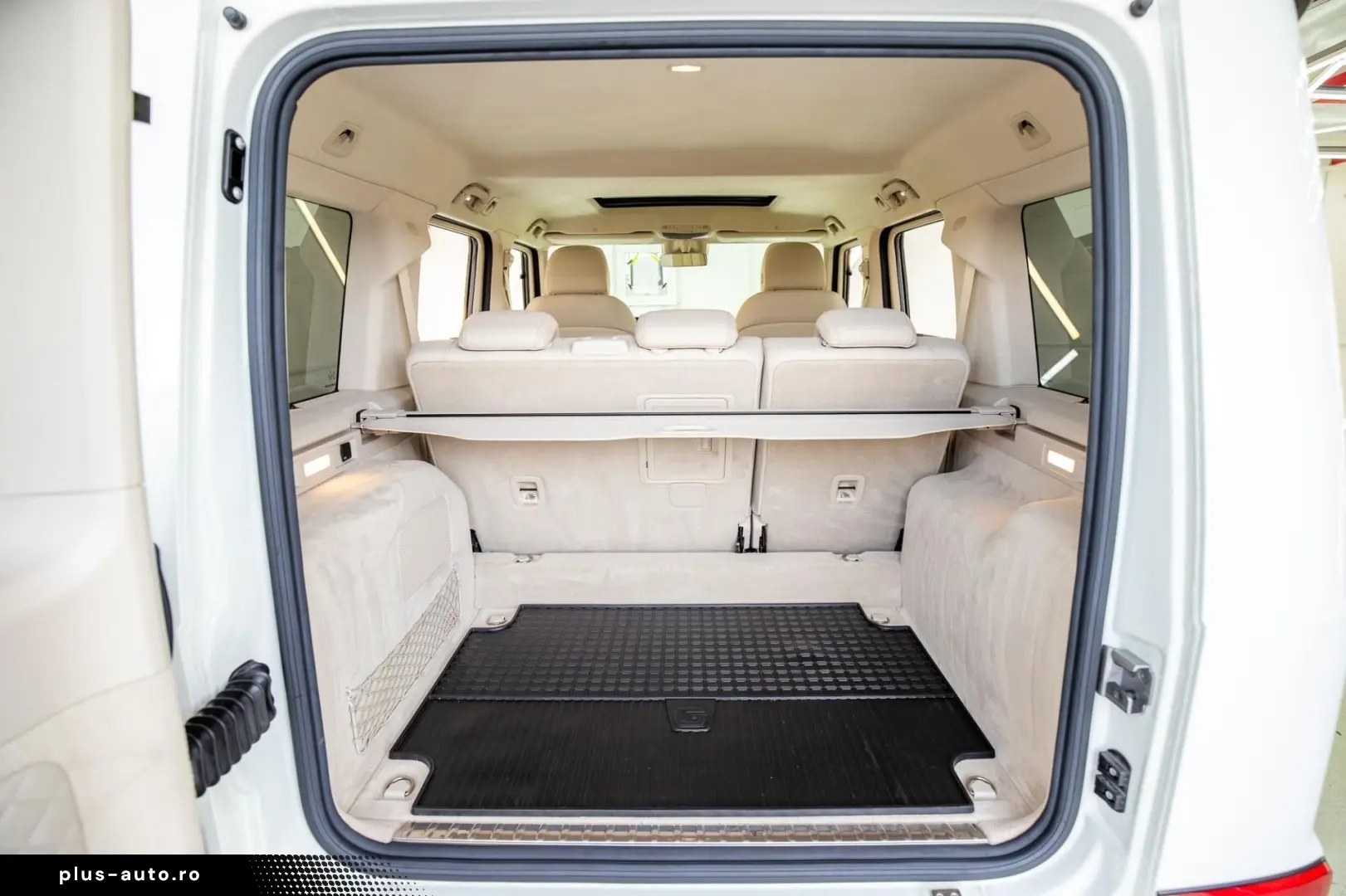 Mercedes-Benz G