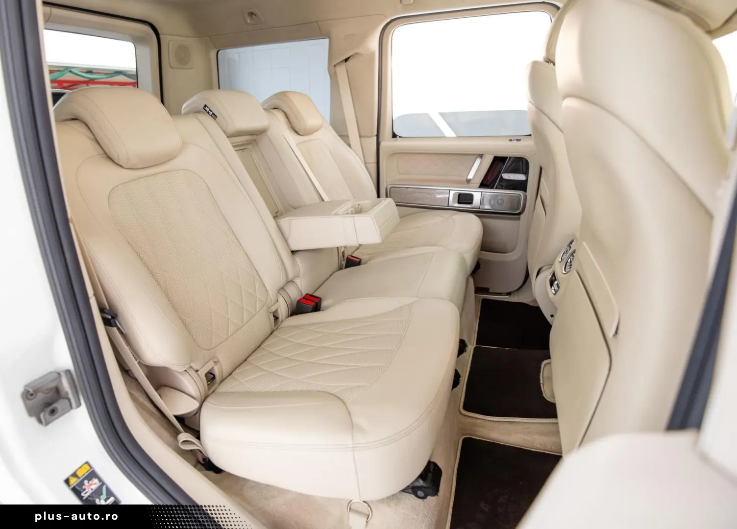 Mercedes-Benz G