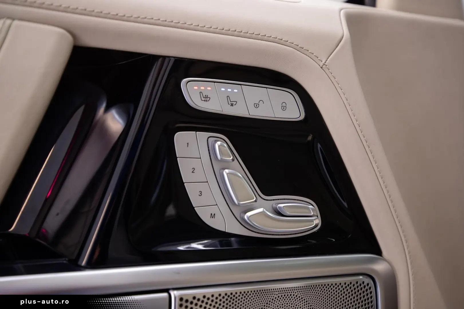 Mercedes-Benz G