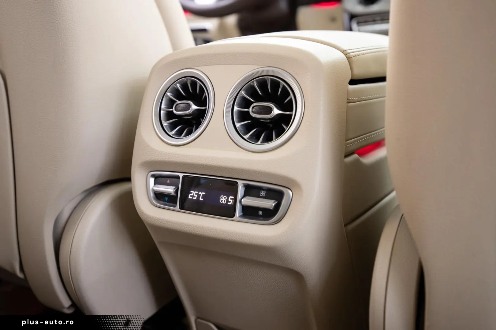 Mercedes-Benz G