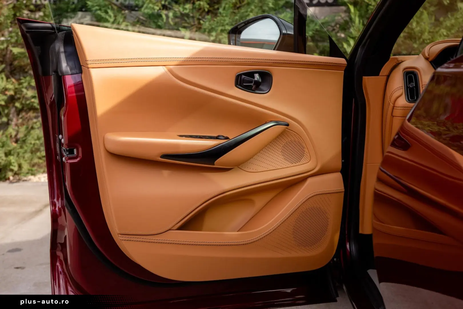 Aston-Martin Dbx