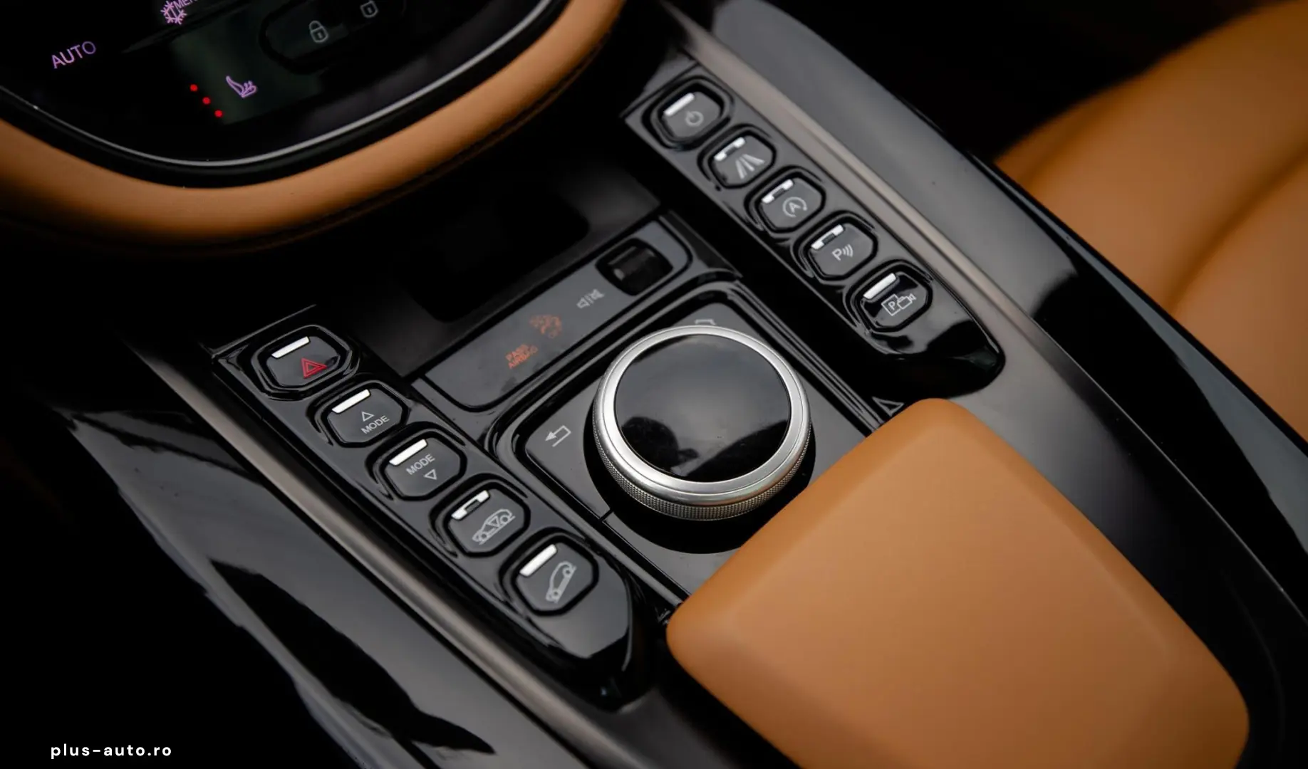 Aston-Martin Dbx