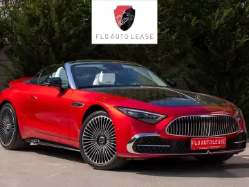 Mercedes-Benz Sl-680-Maybach