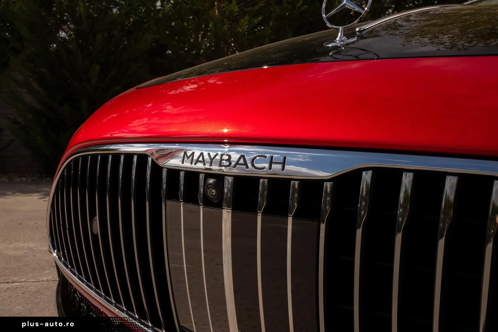 Mercedes-Benz Sl-680-Maybach