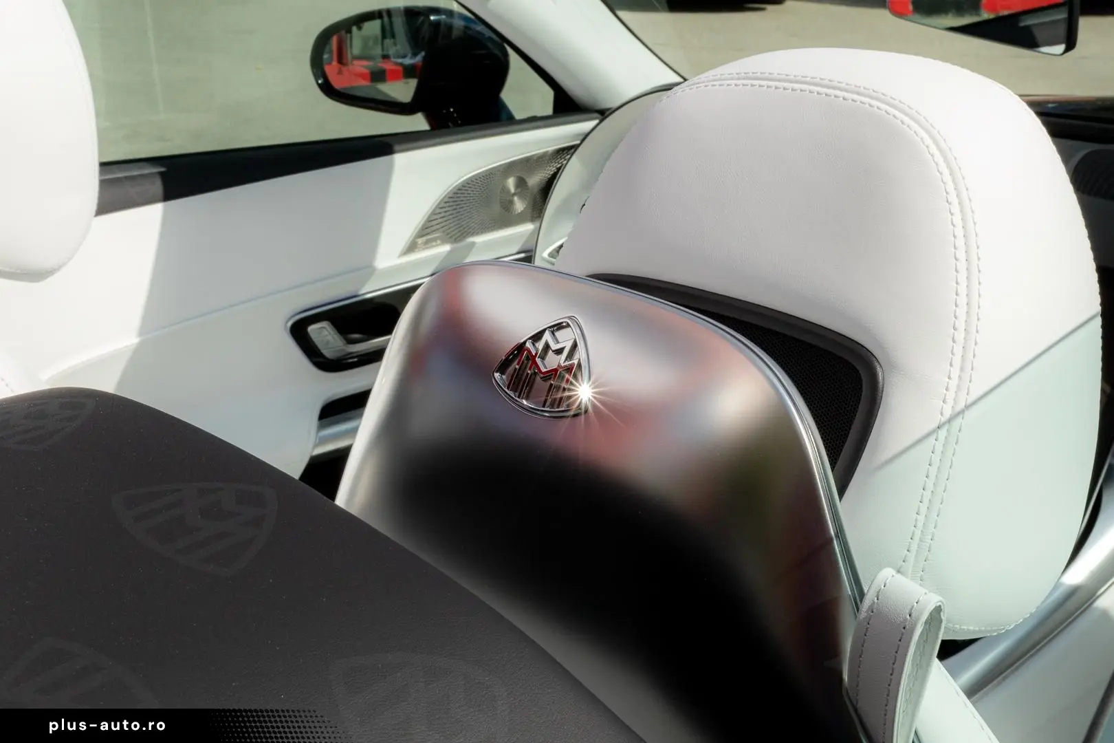 Mercedes-Benz Sl-680-Maybach