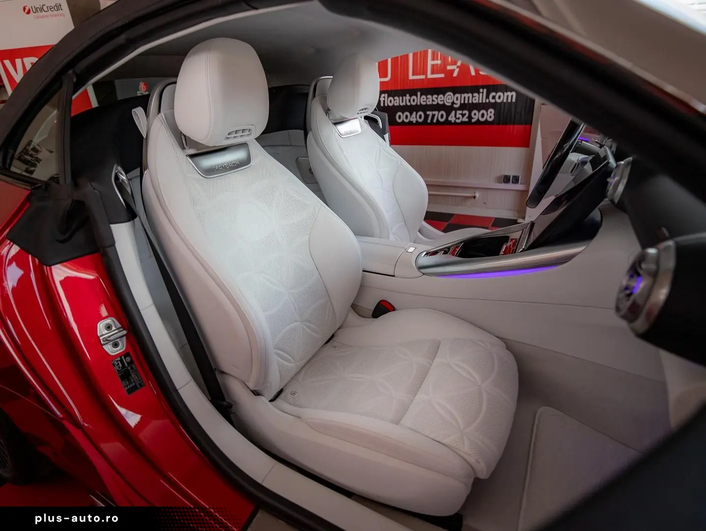 Mercedes-Benz Sl-680-Maybach