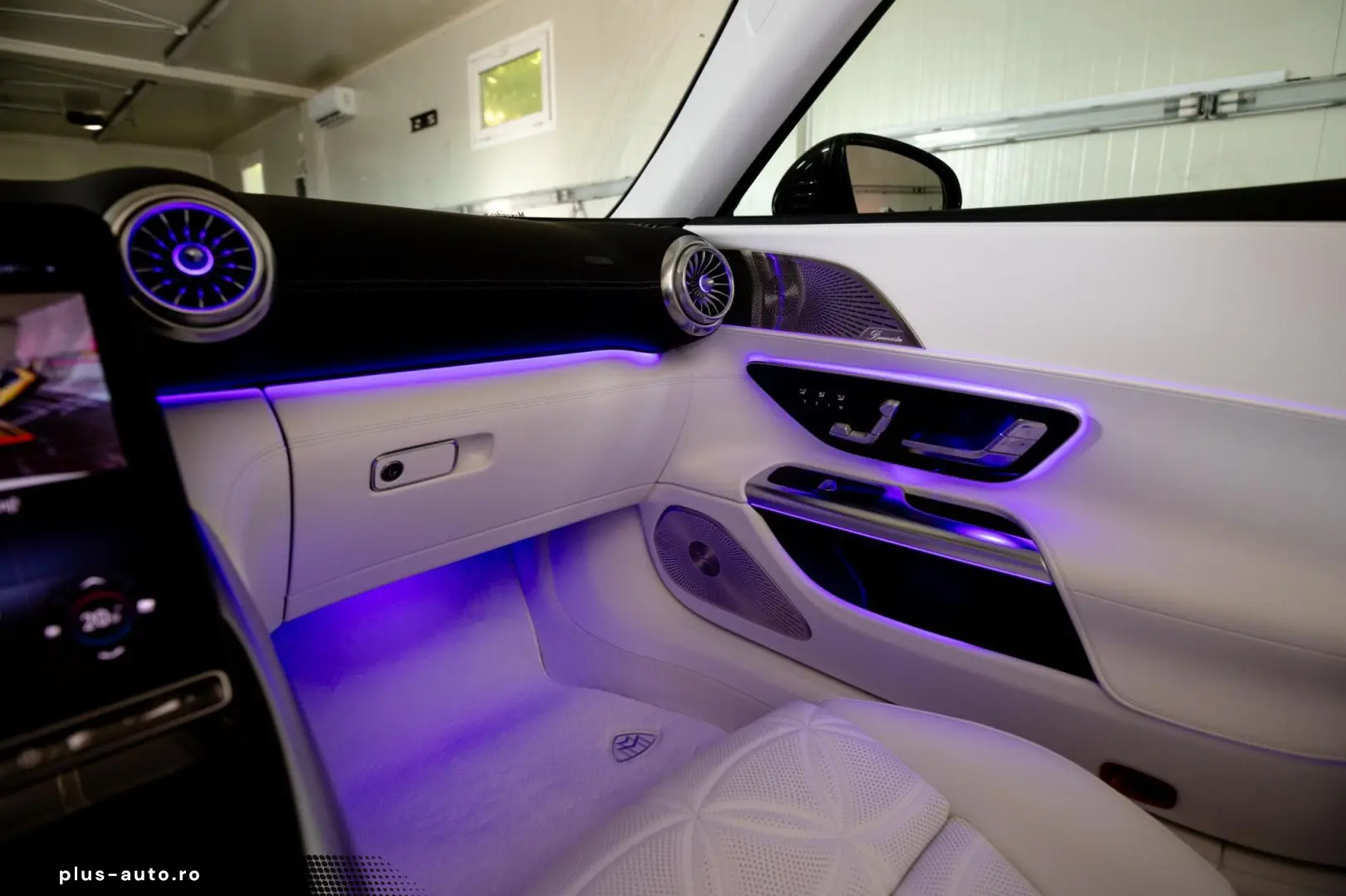 Mercedes-Benz Sl-680-Maybach