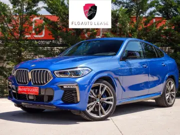 Bmw Bmw-X6M