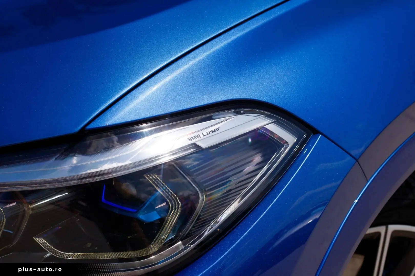 Bmw Bmw-X6M