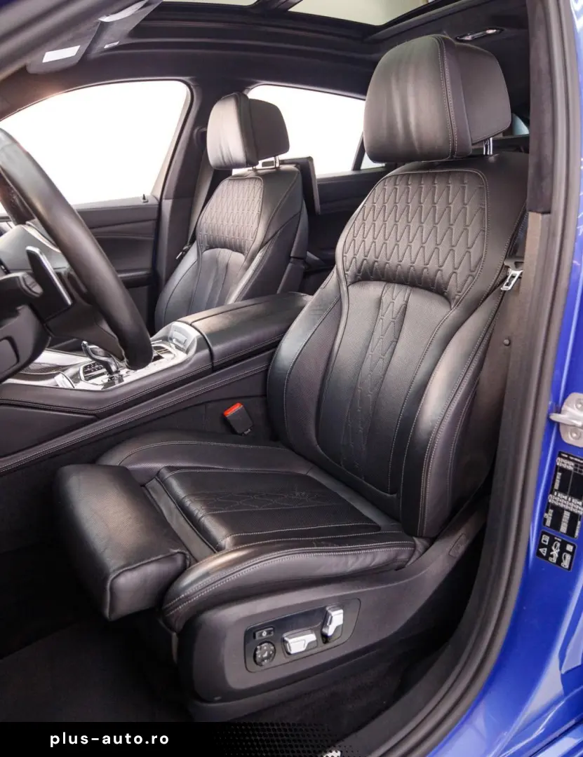 Bmw Bmw-X6M