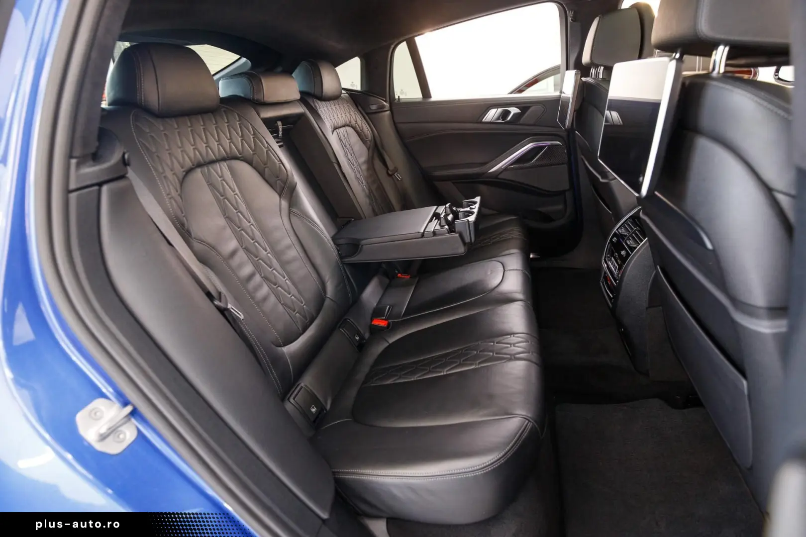 Bmw Bmw-X6M