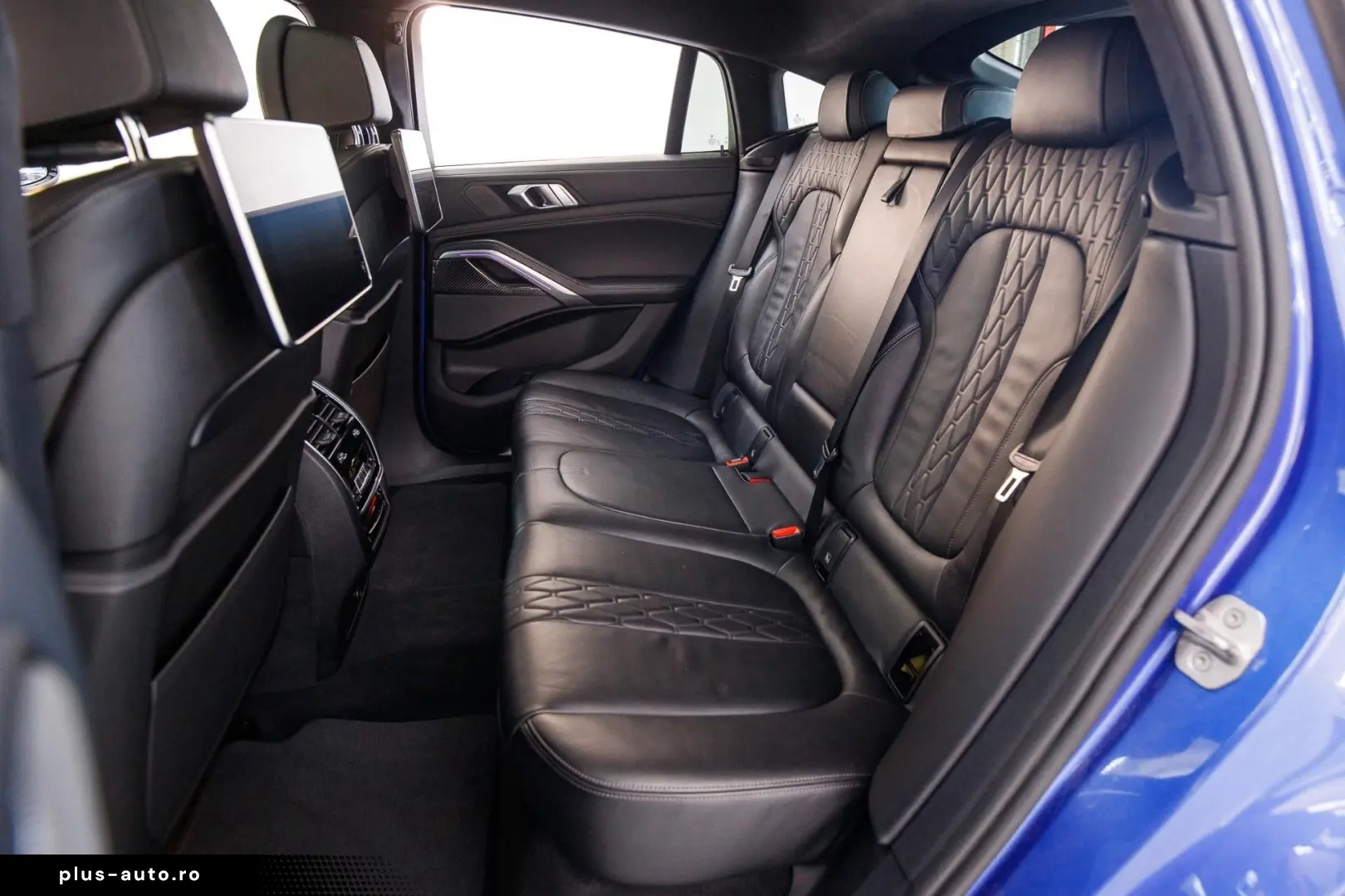 Bmw Bmw-X6M