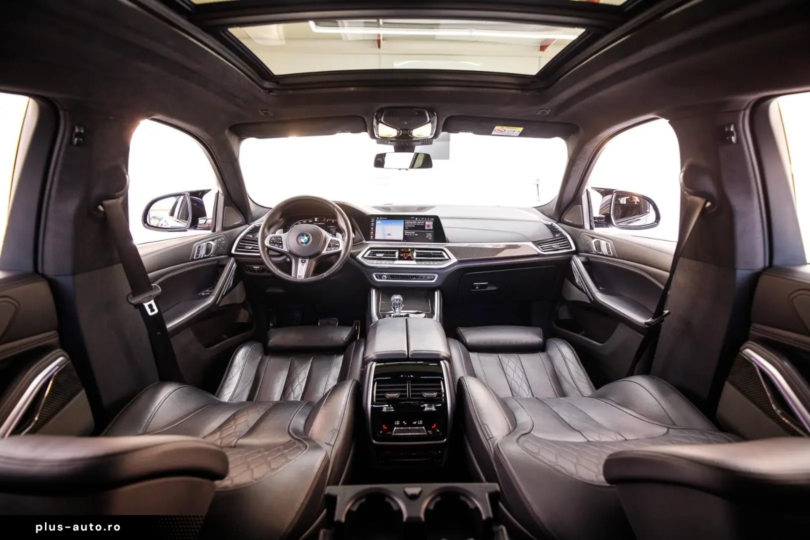 Bmw Bmw-X6M