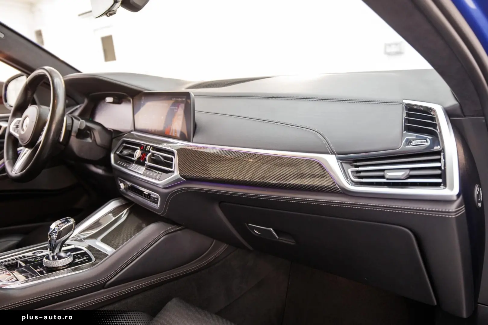 Bmw Bmw-X6M