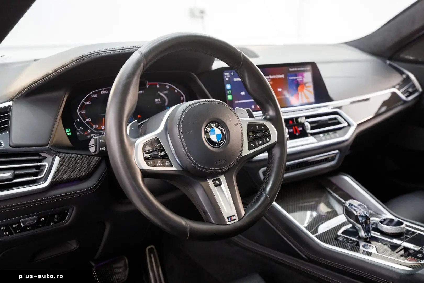 Bmw Bmw-X6M
