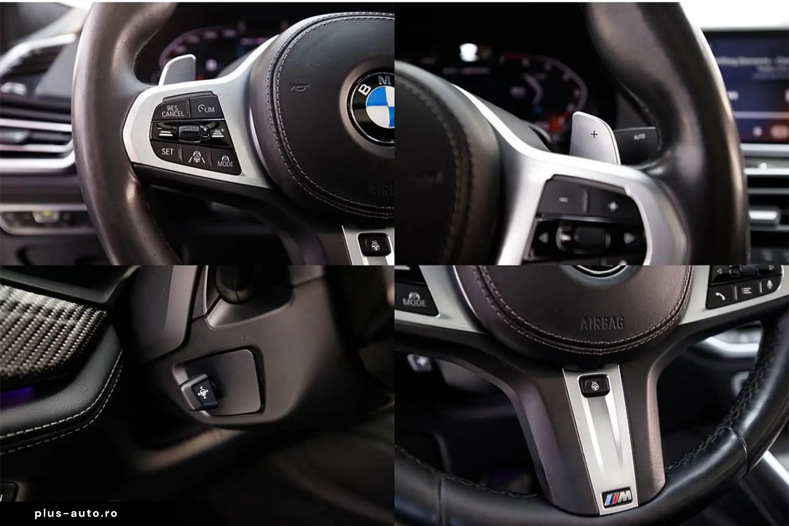 Bmw Bmw-X6M