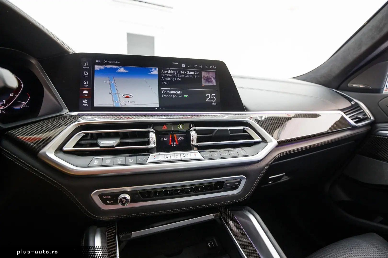 Bmw Bmw-X6M