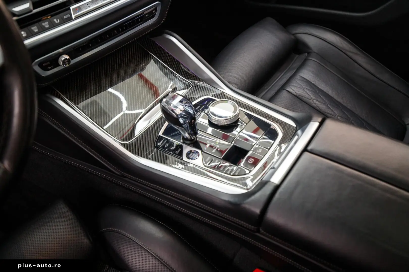 Bmw Bmw-X6M